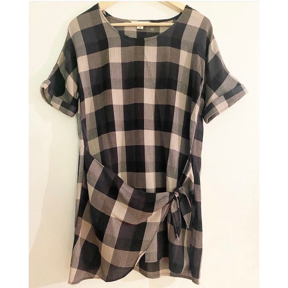 Boutique plus dress